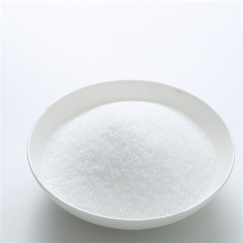 2-(Trifluoromethyl)អាស៊ីត benzoic CAS 433-97-6