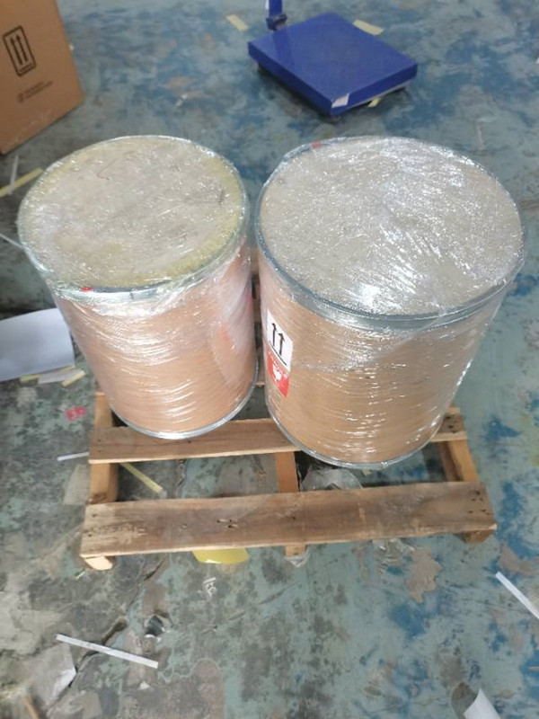 ការដឹកជញ្ជូនផលិតផល CBD ទៅបរទេស។