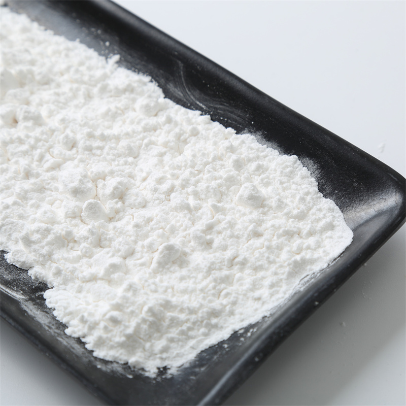 អាស៊ីត 3,4-Difluorobenzoic CAS 455-86-7