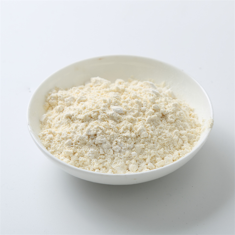 អាស៊ីត 3,5-Difluorobenzoic CAS 455-40-3