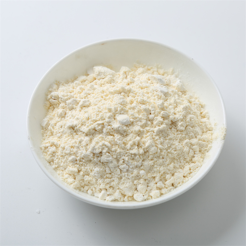 3- អាស៊ីត Nitrobenzoic CAS 121-92-6