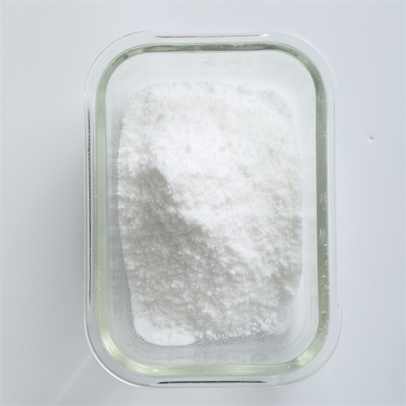 4-អាស៊ីត Hydroxybenzoic CAS 99-96-7