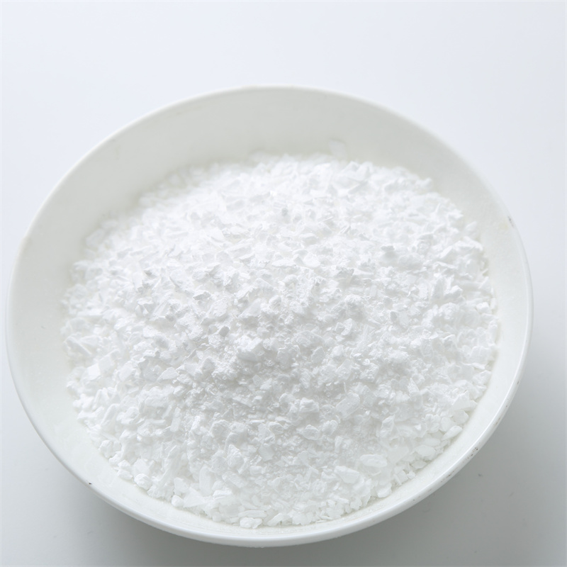 អាសេតាមីឌីនអ៊ីដ្រូក្លរីត CAS 124-42-5