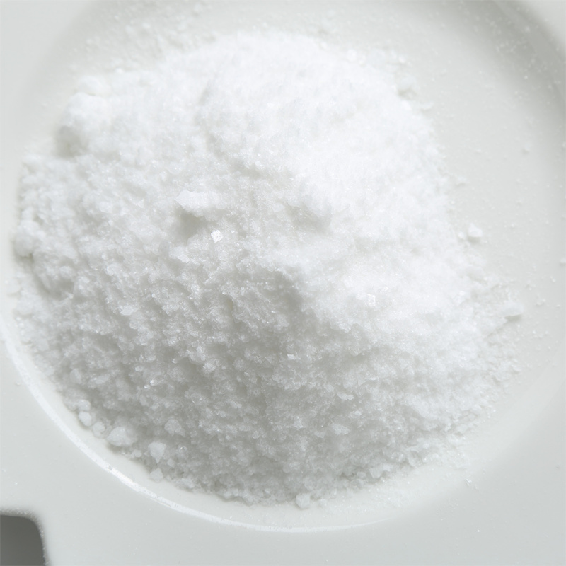 អាស៊ីត Cyclhexanecarboxylic CAS 98-89-5