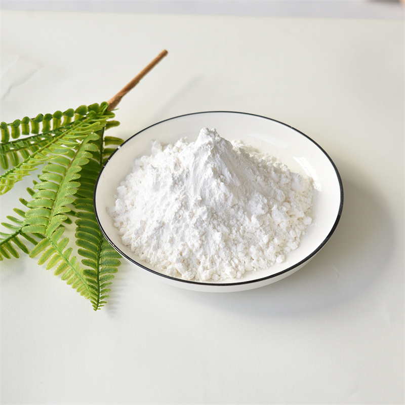 អាស៊ីត Decanoic CAS 334-48-5