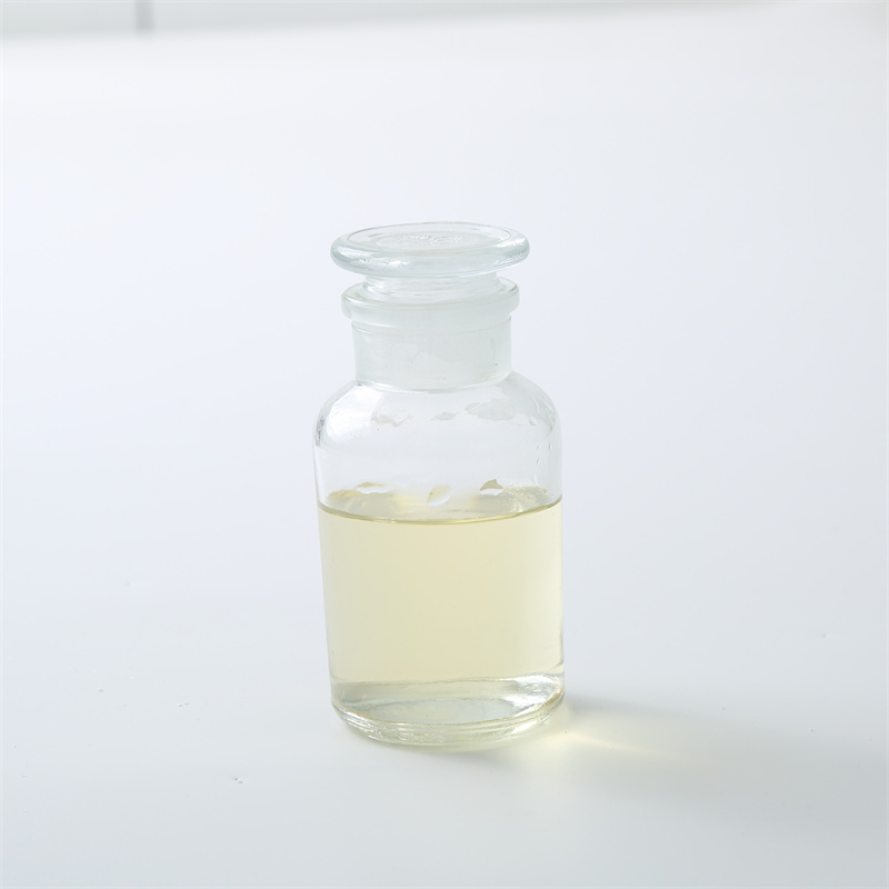 អេទីល 2-bromopropionate CAS 535-11-5