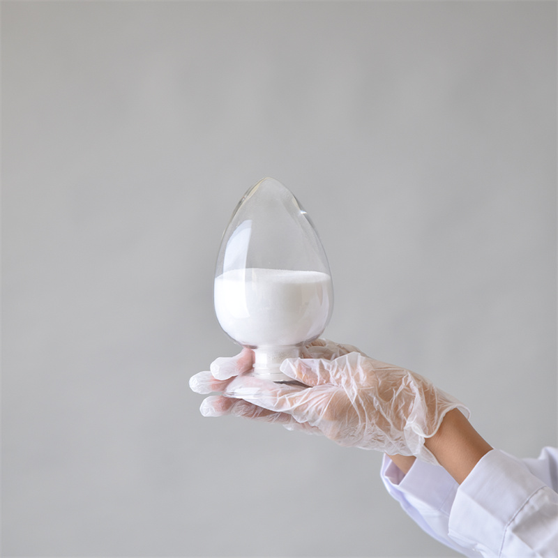 អាស៊ីត Hydroxylamine-O-sulfonic CAS 2950-43-8