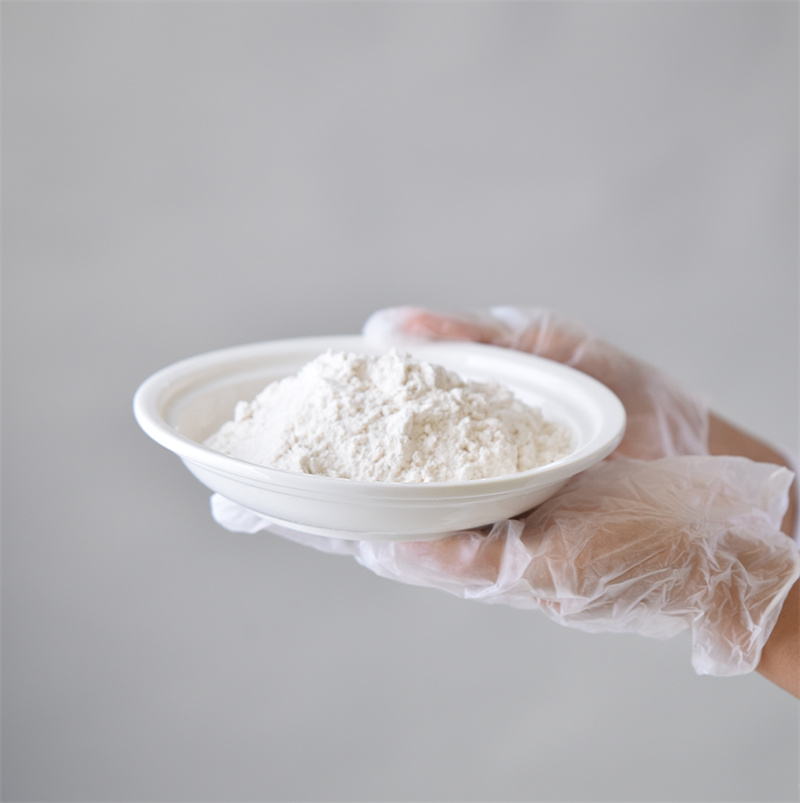 កាល់ស្យូម Levomefolate CAS 151533-22-1