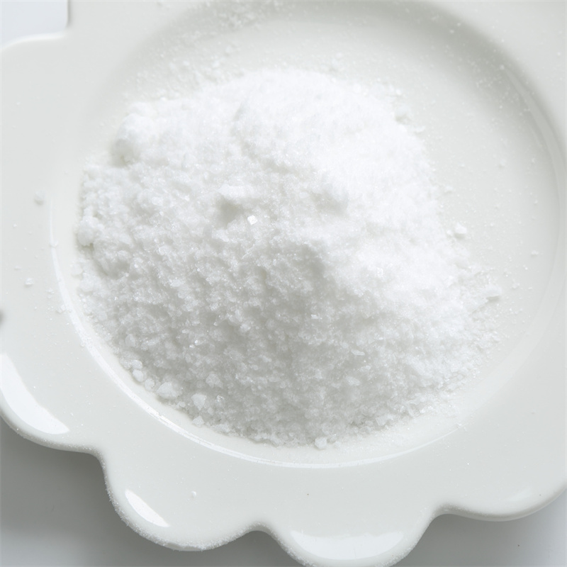 អាស៊ីត Mandelic CAS 611-71-2
