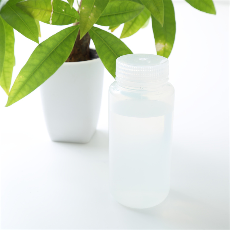 អាស៊ីត Mercaptoacetic CAS 68-11-10