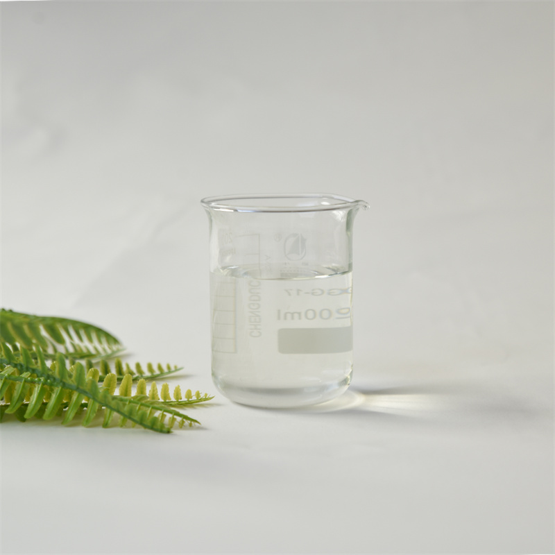 អាស៊ីត Methanesulfonic CAS 75-75-2