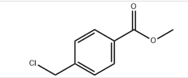 មេទីល 4-(chloromethyl)benzoate CAS 34040-64-7
