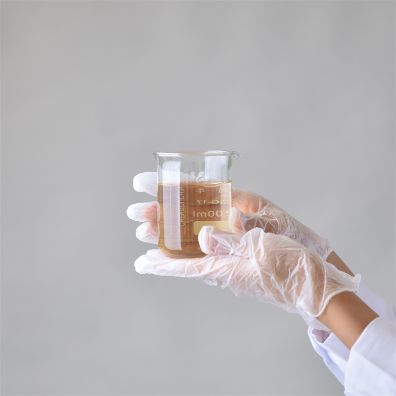 មេទីលអាគ្រីលីត CAS 96-33-3
