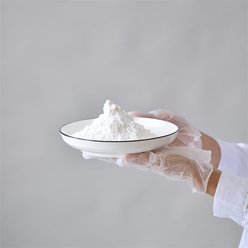 N,N-Bis(2-hydroxyethyl)-2-aminoethanesulfonic acid អំបិលសូដ្យូម CAS 66992-27-6