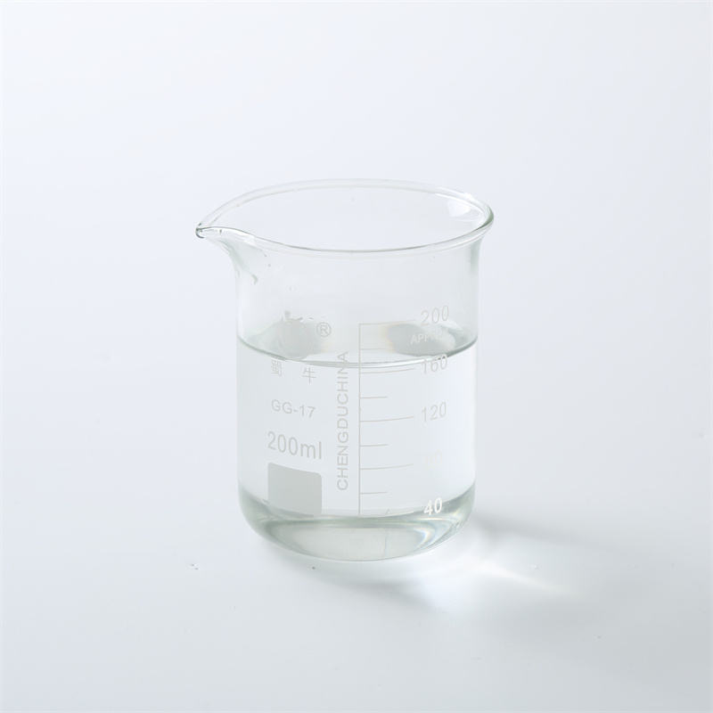 អាស៊ីត Nonanoic CAS 112-05-0