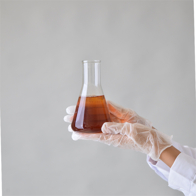 អាស៊ីត Polymaleic CAS 26099-09-2