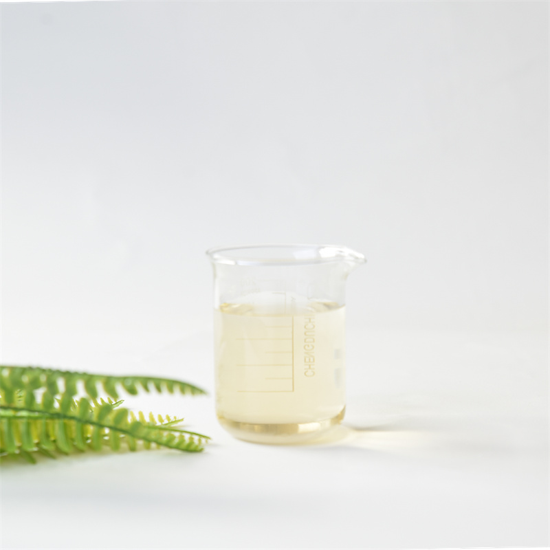 សូដ្យូម xylenesulfonate CAS 1300-72-7
